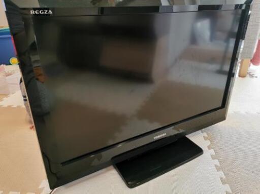 【取引先決定しました】32型テレビ REGZA11年製