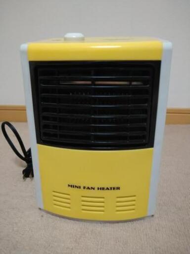 ミニストーブ たか 竜田川の季節 空調家電 ストーブ の中古あげます 譲ります ジモティーで不用品の処分
