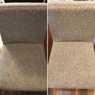 ウニコ　ダイニングテーブル　エクステンションテーブル　拡張可能　椅子4脚セット