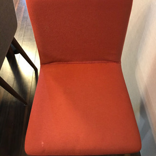 ウニコ　ダイニングテーブル　エクステンションテーブル　拡張可能　椅子4脚セット