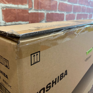 未使用♡TOSHIBA REGZA 32インチ液晶テレビ