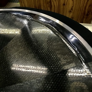 10/17販売済 本田) Mavic Comete/マビック コメット カーボンディスク