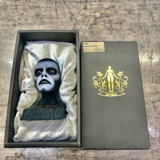 Rainman DEMON フィギュア