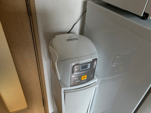 家電4点セット - 洗濯機 