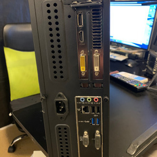 パーツ取り用 パソコン