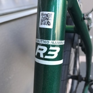 自転車GIANT売ります。値段交渉可能！今週日曜まで。