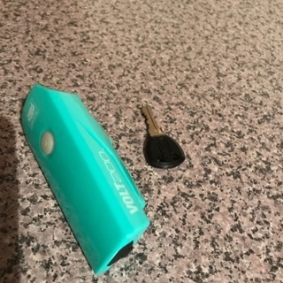 自転車GIANT売ります。値段交渉可能！今週日曜まで。