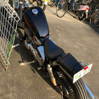 至急　値下げします　ドラッグスター250 vg02j 250 ドラスタ　250cc ハーレー仕様 至急 値下げします ドラッグスター250 vg02j 250 ドラスタ 250cc