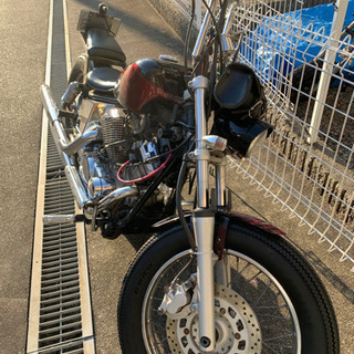 至急 値下げします ドラッグスター250 vg02j 250 ドラスタ 250cc