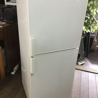 無印良品 2ドア冷蔵庫 AMJ-14C 2013年製 | clinicaversalles.com.pe