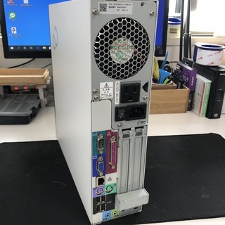 富士通 / FMV：D5270/：SSD 240GB：メモリ ：4GB