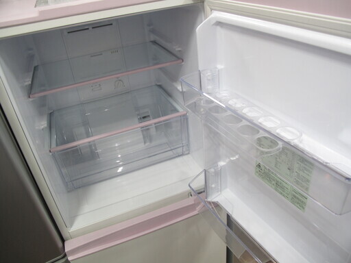 トレファク府中店】AQUA 2ドア冷蔵庫 2018年製 184L