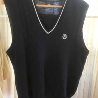 宇短附 学生服一式