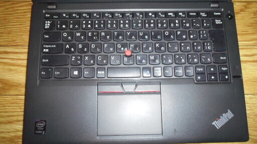 ノートパソコン Lenovo Thinkpad X250 Core i5 4GB 640GB - ノートパソコン ノートパソコン Lenovo Thinkpad X250 Core i5 4GB 640GB - ノートパソコン