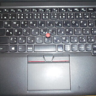 ノートパソコン Lenovo Thinkpad X250 Core i5 4GB 640GB