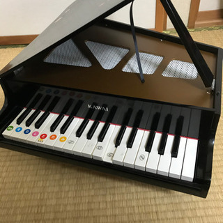 kAWAI おもちゃのピアノ