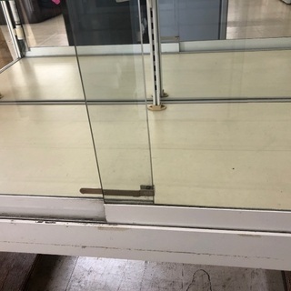 ショーケース