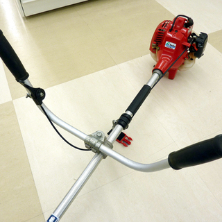 タナカ 草刈り機 TB 23H タナカ 草刈機(刈払い機) TB-23H