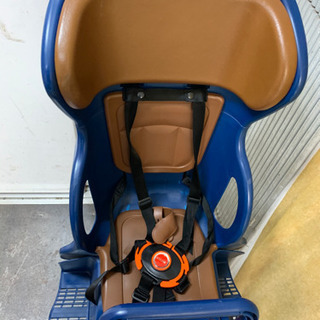 20インチ★3人乗り自転車★防犯登録料込