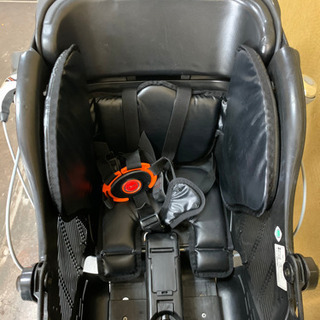 20インチ★3人乗り自転車★防犯登録料込