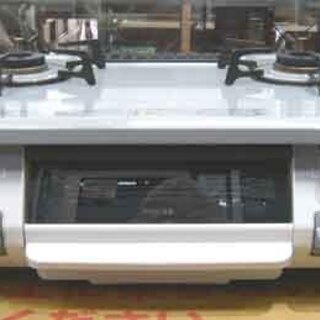 札幌 2018年製 幅59cm LP/プロパンガス リンナイ DCM02PGW ガス