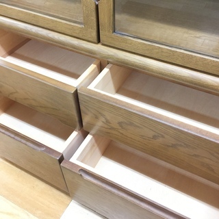 karimoku 本棚【トレファク岸和田店】 - 収納家具