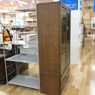 karimoku 本棚【トレファク岸和田店】 - 収納家具