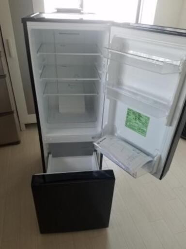 アイリスオーヤマ2019年式美品冷蔵庫