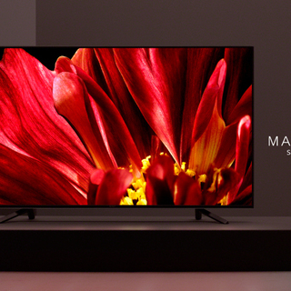 SONY BRAVIA 65型4K対応液晶テレビ KJ-65Z9F