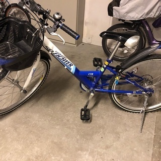 自転車