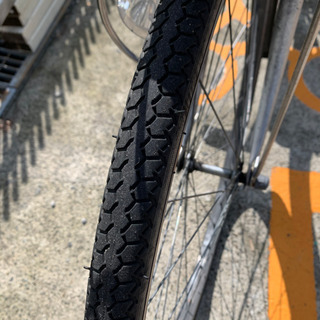 【引き取り限定】電動アシスト　自転車　パナソニック