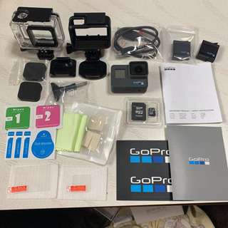 GoPro HERO6