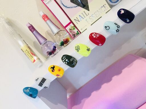 5nail 津田沼プライベートネイルサロン 5nail 津田沼のネイルの無料広告 無料掲載の掲示板 ジモティー