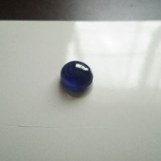 天然ブルーオーバルサファイヤ11.173cts