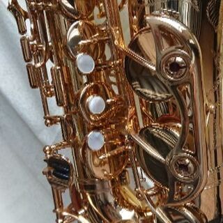 YAMAHA ヤマハ アルトサックス YAS-62Ⅱ