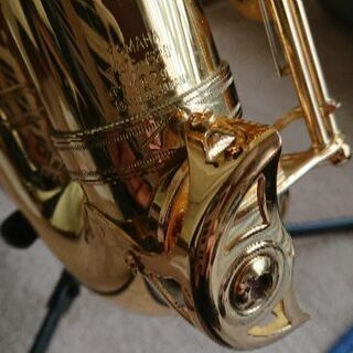 YAMAHA ヤマハ アルトサックス YAS-62Ⅱ