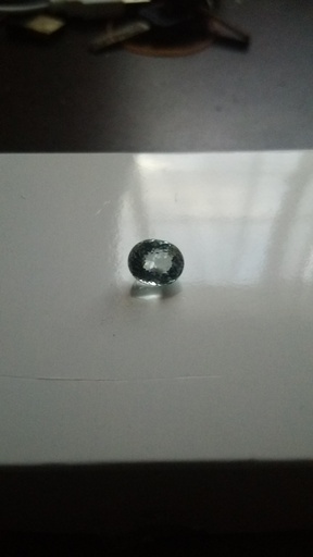 天然アクアマリンオーバル5.60cts