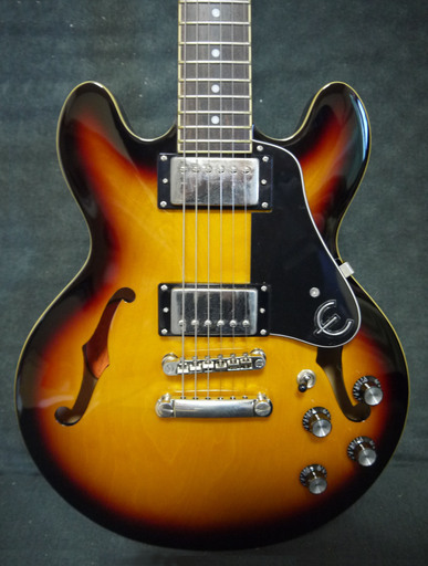 EPIPHONE エレキギター(セミアコ)ES-339 PROと周辺機器セット EPIPHONE エレキギター(セミアコ)ES-339 PROと周辺機器セット