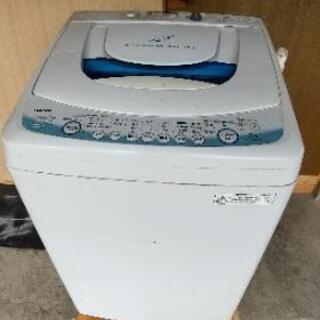 東芝 洗濯機 AW-70f(W) ジャンク