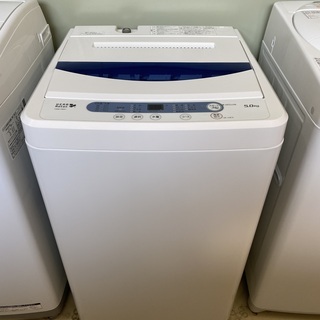 洗濯機 ハーブリラックス HERBRelax YWM-T50A1...