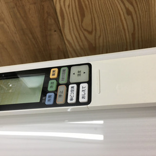 5) 応援キャンペーン！標準取付・分解洗浄、各《1万円》続行！！ エアコン 東芝 100V 14畳用 2012年製品  内部清掃× 