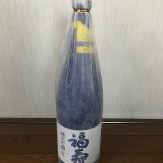 福寿★日本酒★1.8L