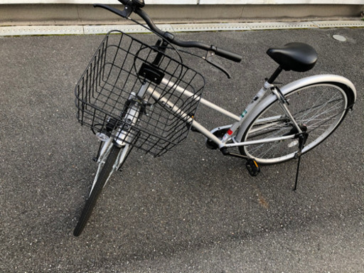 自転車　兵庫県　西宮市
