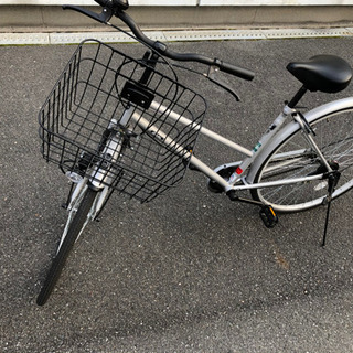 自転車　兵庫県　西宮市