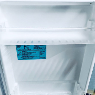 ①高年式564番 Haier✨ 冷凍冷蔵庫❄️ JR-NF140K‼️ - 家電