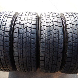 エコフォルム　１５インチ　溝たっぷりスタッドレス　プリウス、ウィッシュ