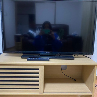 最も信頼できる FUNAI 液晶カラーテレビ 2019年製 40インチ - jomaze.pt