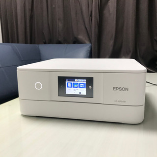 【引渡決定】ジャンク 美品 エプソン EPSON カラリオプリン...