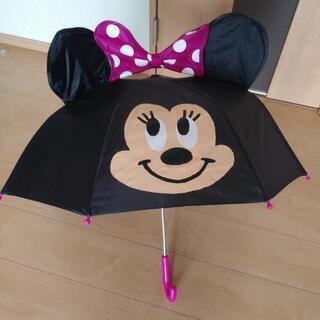 ミニーちゃん　傘