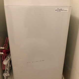 simplus 全自動洗濯機 5.5ｋg